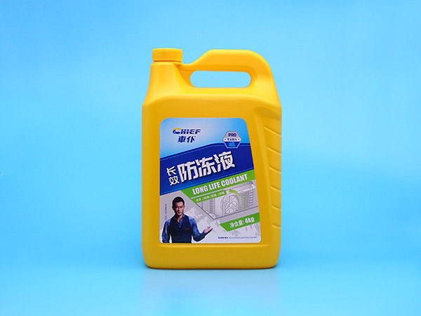 防冻液桶有哪些常见的用途呢