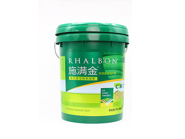 塑料材质的肥料桶有哪些优点