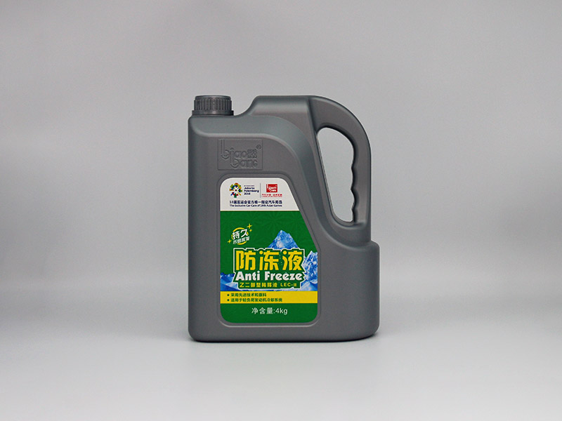 选择防冻液桶应该注意什么