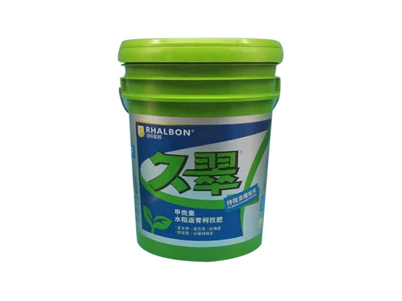 塑料材质的润滑油桶有哪些优点