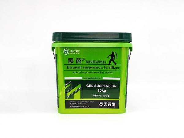 山东肥料桶供应厂家